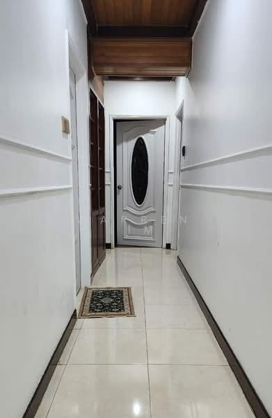 Condominium for Sale at Palmville Resort Condominium - Warren Lim - Corridor - PropertyGuru.com.my