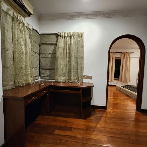 Condominium for Sale at Palmville Resort Condominium - Warren Lim - Study - PropertyGuru.com.my