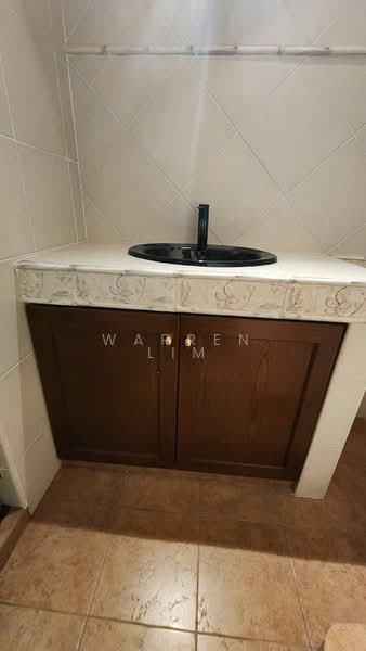 Condominium for Sale at Palmville Resort Condominium - Warren Lim - Bathroom - PropertyGuru.com.my