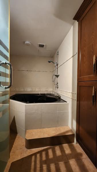 Condominium for Sale at Palmville Resort Condominium - Warren Lim - Bathroom - PropertyGuru.com.my