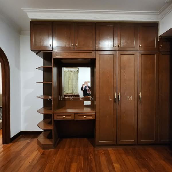 Condominium for Sale at Palmville Resort Condominium - Warren Lim - Interior - PropertyGuru.com.my