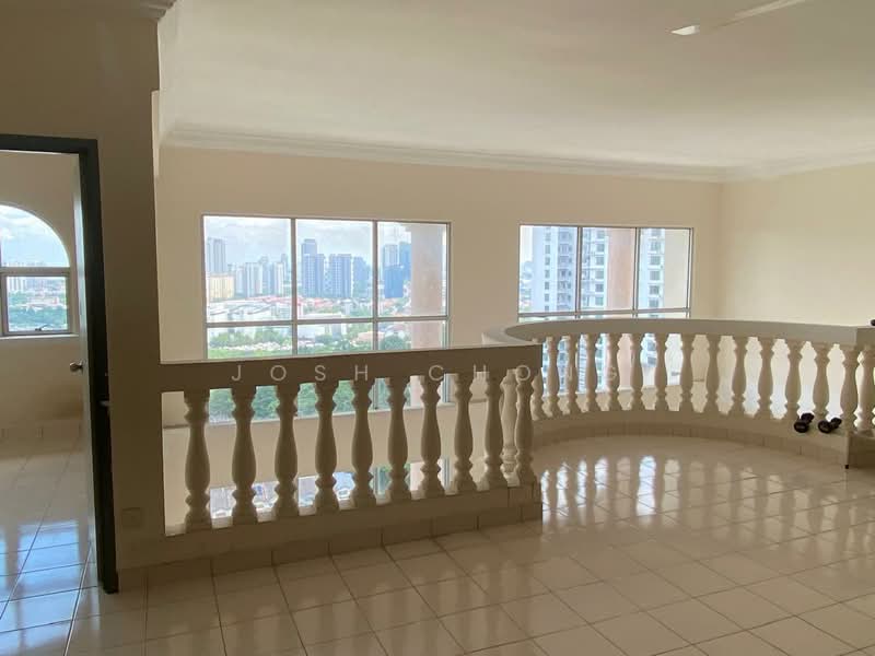 Pangsapuri untuk Dijual di Sri Bayu Apartments - Josh Chong - Interior - PropertyGuru.com.my