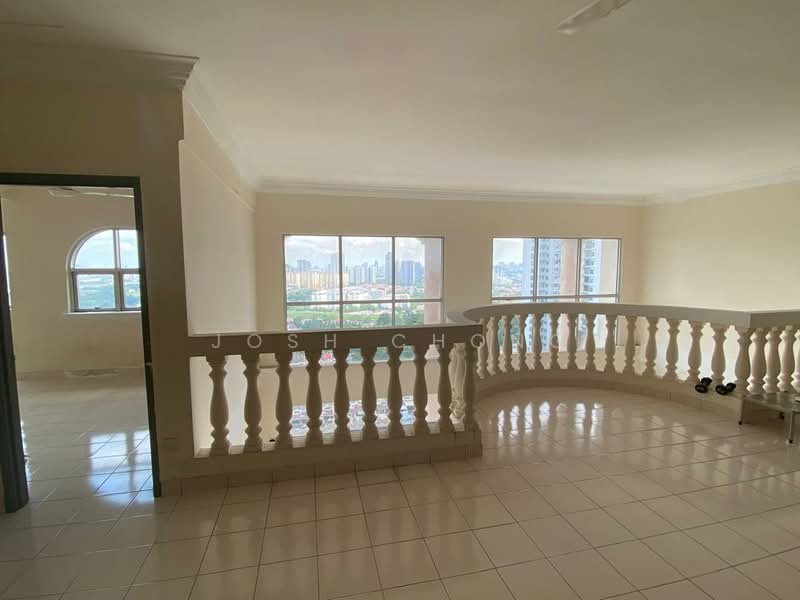 Pangsapuri untuk Dijual di Sri Bayu Apartments - Josh Chong - Interior - PropertyGuru.com.my