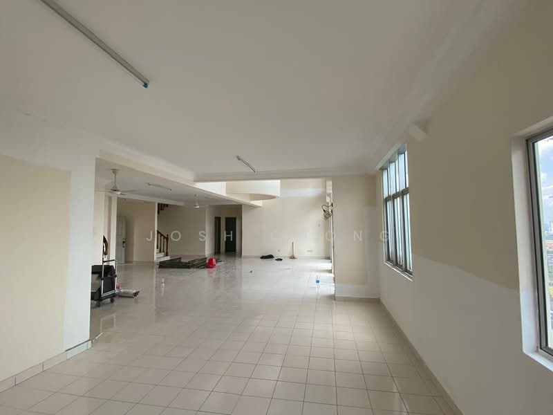 Pangsapuri untuk Dijual di Sri Bayu Apartments - Josh Chong - Interior - PropertyGuru.com.my