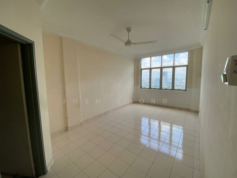 Pangsapuri untuk Dijual di Sri Bayu Apartments - Josh Chong - Interior - PropertyGuru.com.my