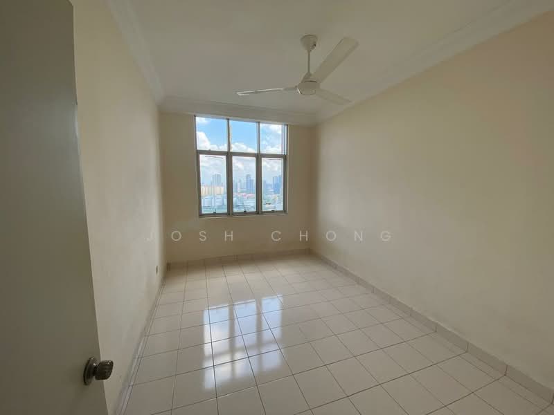 Pangsapuri untuk Dijual di Sri Bayu Apartments - Josh Chong - Interior - PropertyGuru.com.my