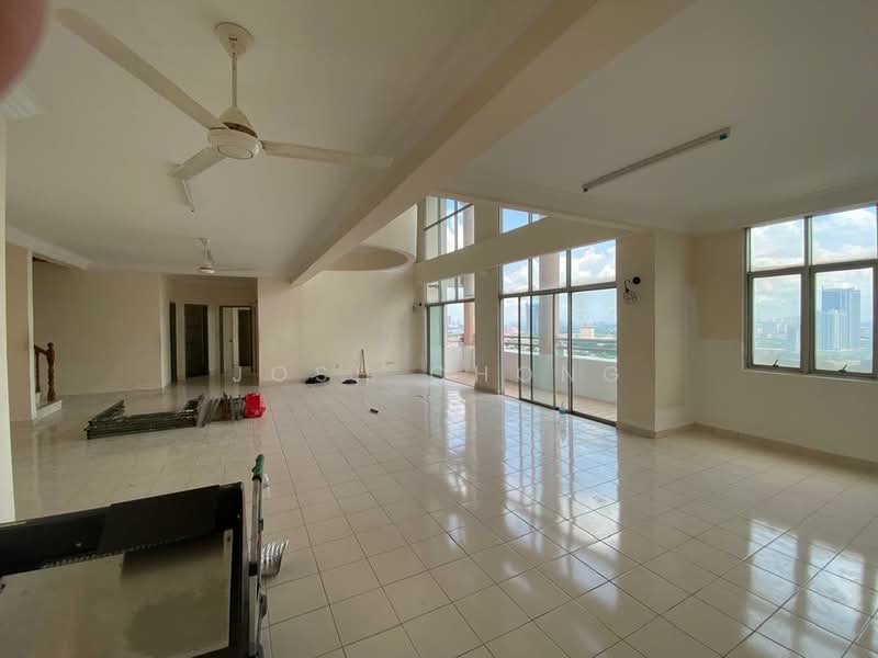 Pangsapuri untuk Dijual di Sri Bayu Apartments - Josh Chong - PropertyGuru.com.my