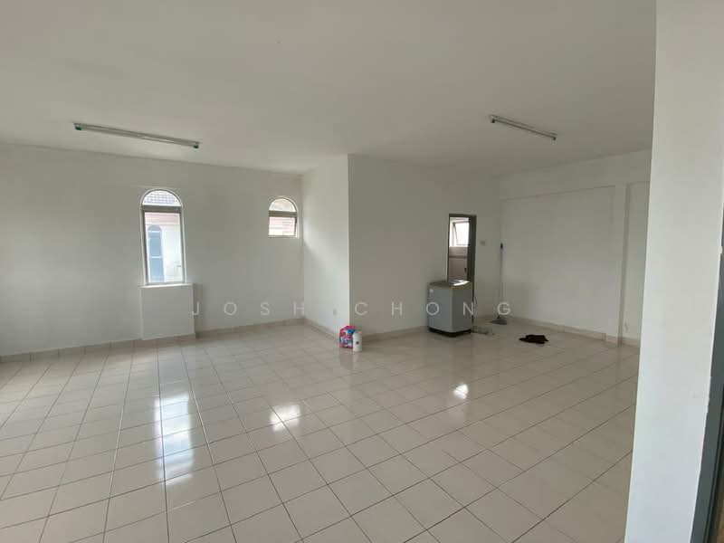 Pangsapuri untuk Dijual di Sri Bayu Apartments - Josh Chong - Interior - PropertyGuru.com.my