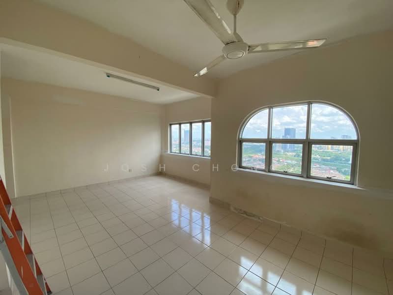Pangsapuri untuk Dijual di Sri Bayu Apartments - Josh Chong - Interior - PropertyGuru.com.my