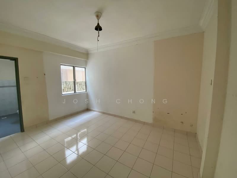 Pangsapuri untuk Dijual di Sri Bayu Apartments - Josh Chong - Interior - PropertyGuru.com.my