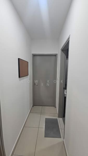 Service Residence for Rent at Astoria Ampang - Low Kok Pin - Corridor - PropertyGuru.com.my