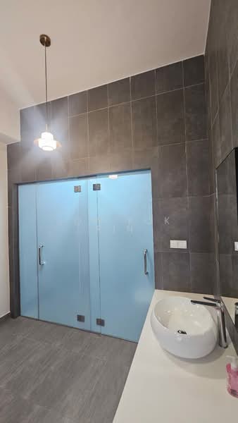 Service Residence for Rent at Astoria Ampang - Low Kok Pin - Bathroom - PropertyGuru.com.my