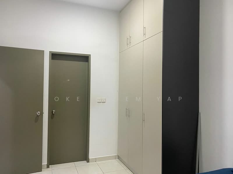 Pangsapuri untuk Disewa di Idaman Abadi - Yoke Khiem Yap - Interior - PropertyGuru.com.my