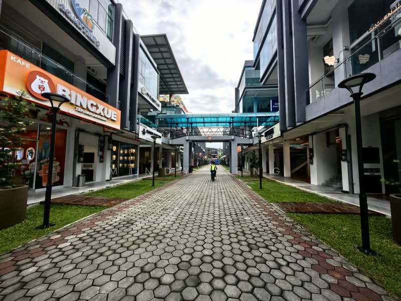 Shop for Sale in Johor Bahru (Johor) - Mindy Heng - Exterior - PropertyGuru.com.my