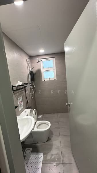 Shop / Office for Rent in Gombak (Kuala Lumpur) - FAIZ REZA - Bathroom - PropertyGuru.com.my