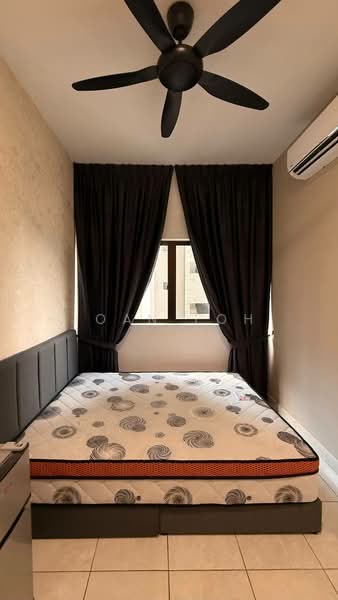 Service Residence for Rent at YOUTH CITY - Joan Loh - Bedroom - PropertyGuru.com.my