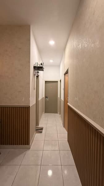 Service Residence for Rent at YOUTH CITY - Joan Loh - Corridor - PropertyGuru.com.my