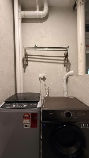 Service Residence for Rent at YOUTH CITY - Joan Loh - PropertyGuru.com.my