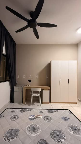 Service Residence for Rent at YOUTH CITY - Joan Loh - PropertyGuru.com.my