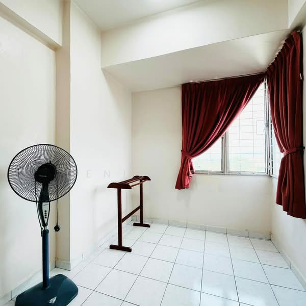 Kondominium untuk Disewa di U Garden Resort Condominium - Denise Teh - Interior - PropertyGuru.com.my