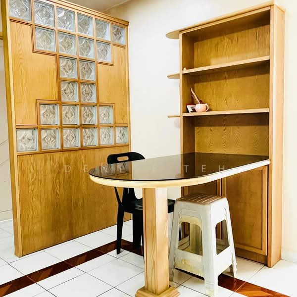 Kondominium untuk Disewa di U Garden Resort Condominium - Denise Teh - Interior - PropertyGuru.com.my