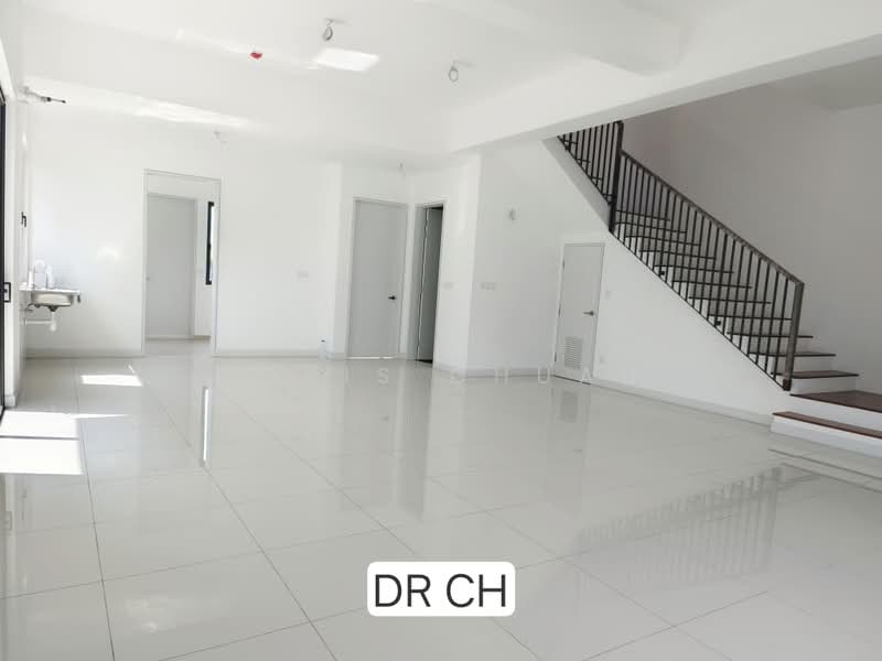 Rumah Teres 2 Tingkat untuk Dijual di Sungai Buloh (Selangor) - Doris Chuah - Interior - PropertyGuru.com.my