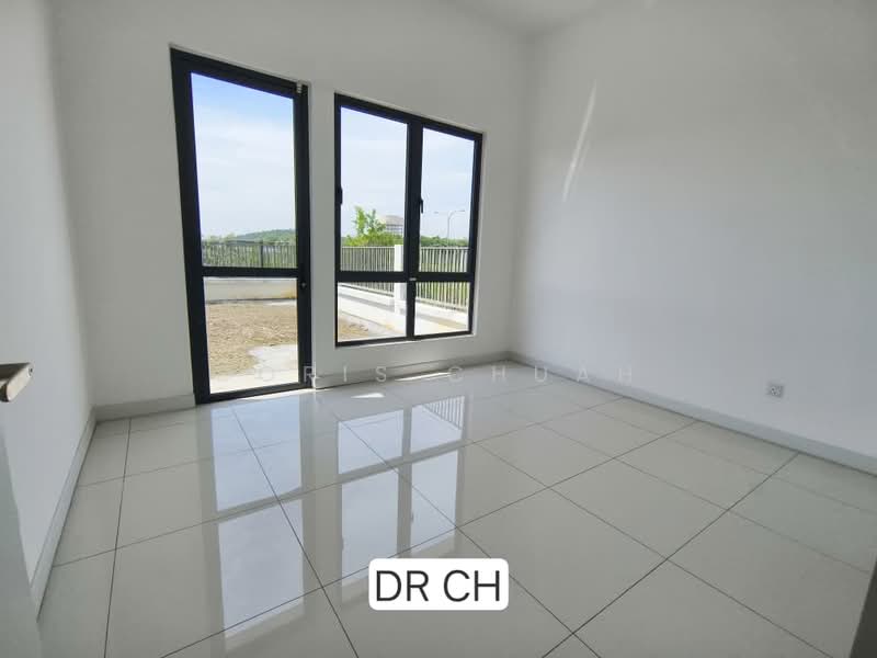 Rumah Teres 2 Tingkat untuk Dijual di Sungai Buloh (Selangor) - Doris Chuah - Interior - PropertyGuru.com.my