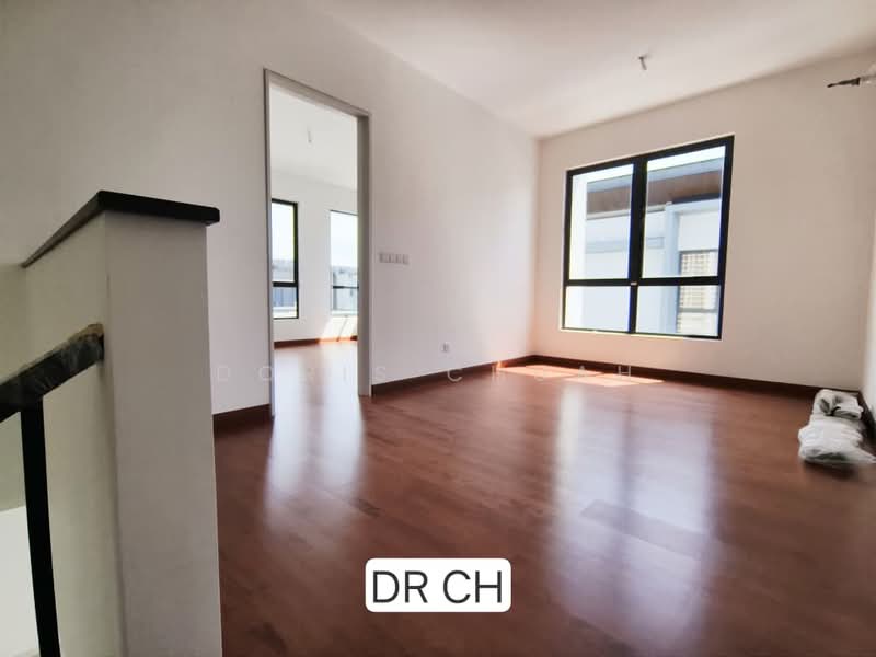 Rumah Teres 2 Tingkat untuk Dijual di Sungai Buloh (Selangor) - Doris Chuah - Interior - PropertyGuru.com.my