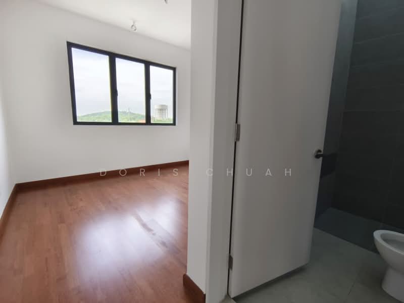 Rumah Teres 2 Tingkat untuk Dijual di Sungai Buloh (Selangor) - Doris Chuah - Interior - PropertyGuru.com.my