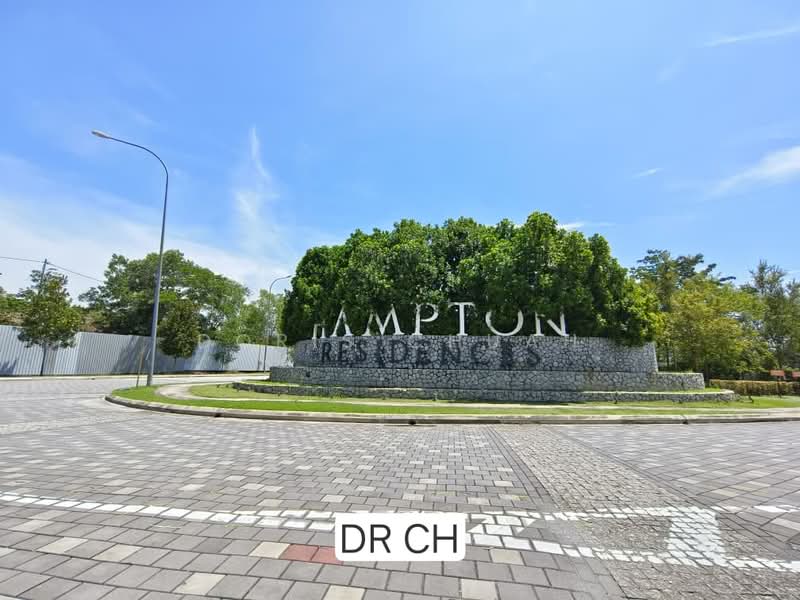 Rumah Teres 2 Tingkat untuk Dijual di Sungai Buloh (Selangor) - Doris Chuah - Exterior - PropertyGuru.com.my