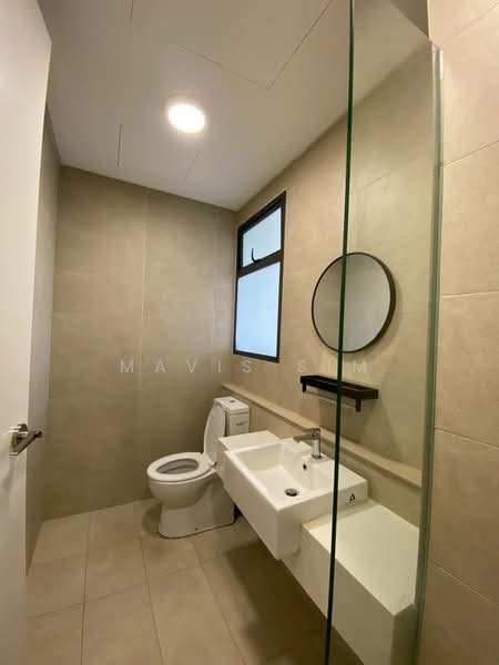 Condominium for Rent at The Legacy OUG - Mavis Sim - Bathroom - PropertyGuru.com.my