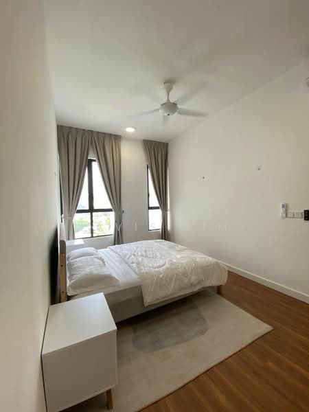 Condominium for Rent at The Legacy OUG - Mavis Sim - Bedroom - PropertyGuru.com.my