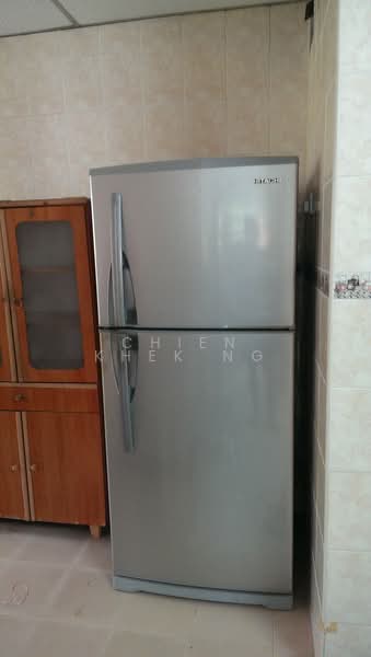 Pangsapuri untuk Dijual di Lorong Semarak Api - Chien Khek Ng - Interior - PropertyGuru.com.my