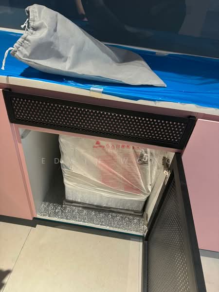 Servis Apartment untuk Disewa di Mossaz @ Empire City - Edwin Wong - PropertyGuru.com.my
