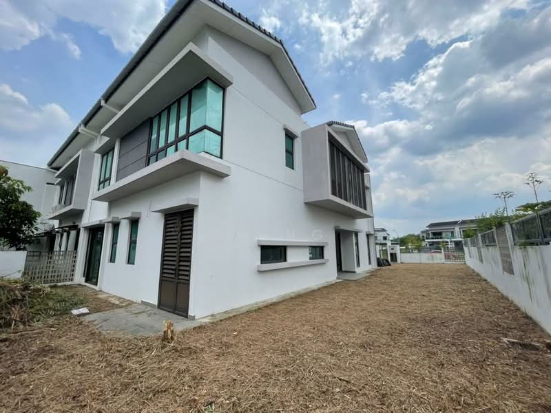 2-storey Terraced House for Sale in Elmina (Shah Alam) - CH Ng - Exterior - PropertyGuru.com.my