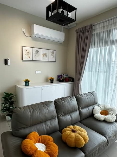 Apartment for Rent at Austin Regency (Pangsapuri Austin Perdana) - Jemie . - PropertyGuru.com.my