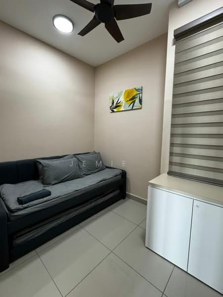 Apartment for Rent at Austin Regency (Pangsapuri Austin Perdana) - Jemie . - PropertyGuru.com.my