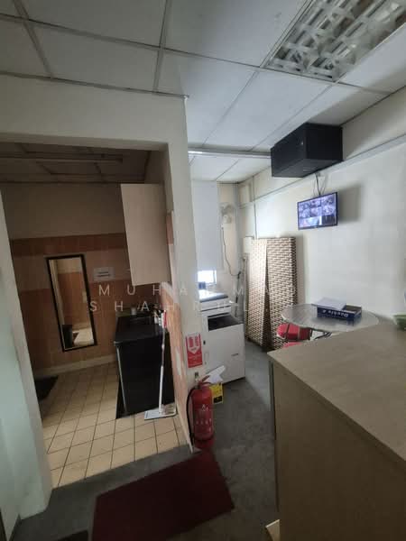 Kilang untuk Dijual di Seksyen 9 (Bangi) - Muhammad Shahrul Ridhwan Mehamad Nasir - Interior - PropertyGuru.com.my