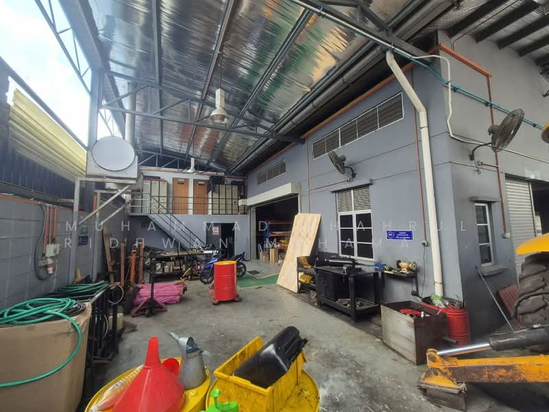Kilang untuk Dijual di Seksyen 9 (Bangi) - Muhammad Shahrul Ridhwan Mehamad Nasir - Interior - PropertyGuru.com.my