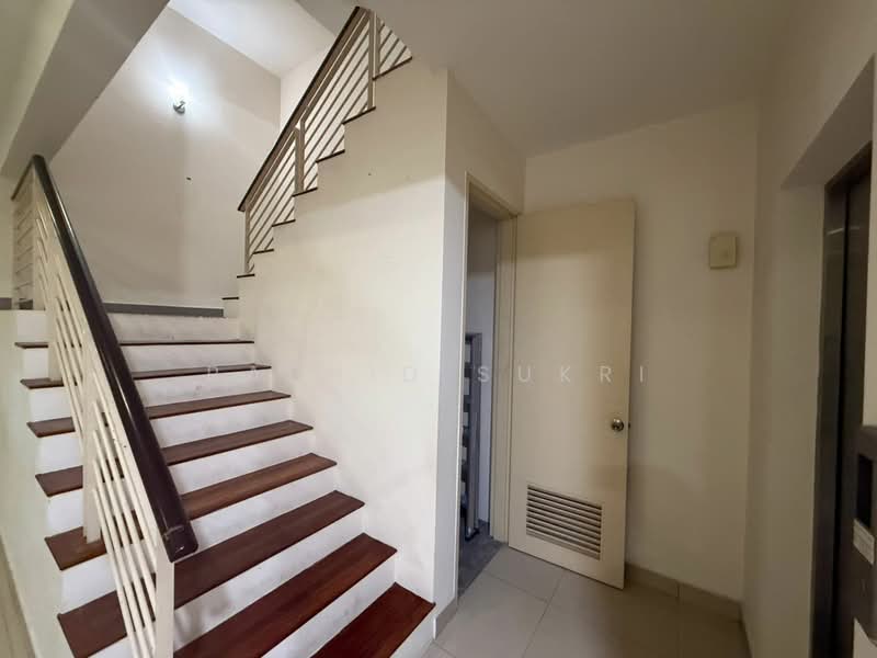 3-storey Terraced House for Rent in Ampang (Selangor) - Rashid Sukri - Interior - PropertyGuru.com.my