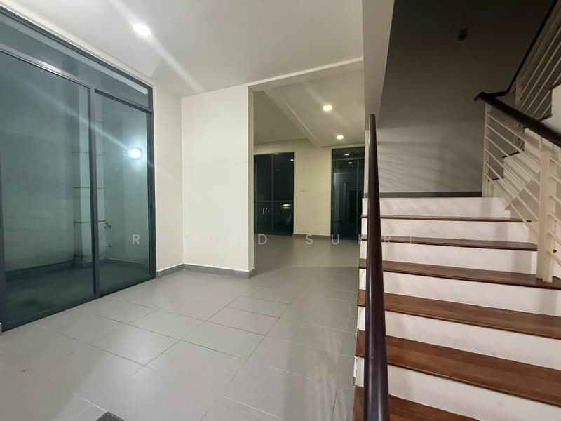 3-storey Terraced House for Rent in Ampang (Selangor) - Rashid Sukri - Interior - PropertyGuru.com.my