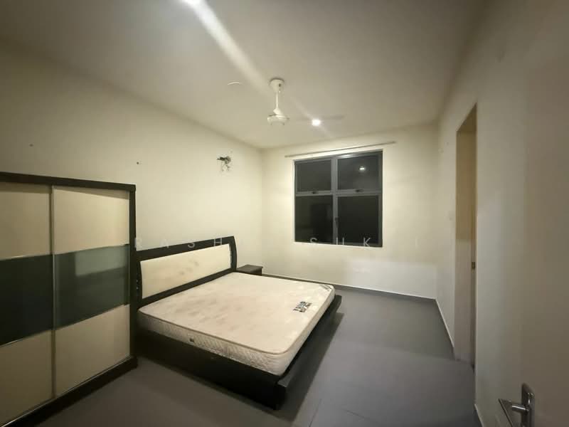 3-storey Terraced House for Rent in Ampang (Selangor) - Rashid Sukri - Bedroom - PropertyGuru.com.my