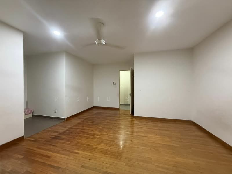 3-storey Terraced House for Rent in Ampang (Selangor) - Rashid Sukri - PropertyGuru.com.my