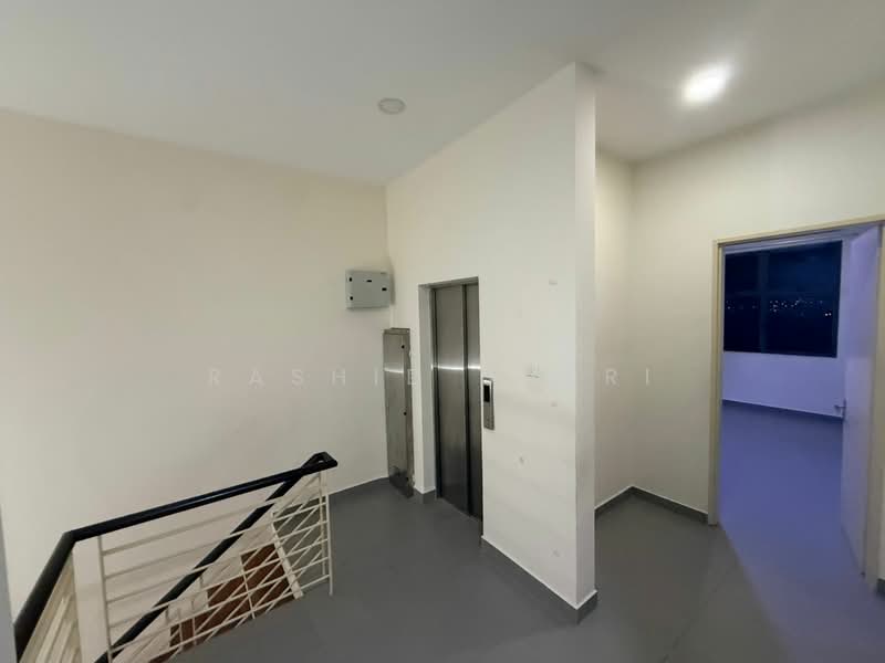 3-storey Terraced House for Rent in Ampang (Selangor) - Rashid Sukri - PropertyGuru.com.my