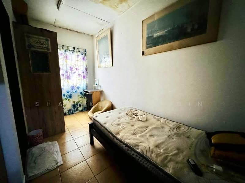 2-storey Terraced House for Sale in Taman Samudra Teres (Batu Caves) - Shafika Shahidin - Bedroom - PropertyGuru.com.my