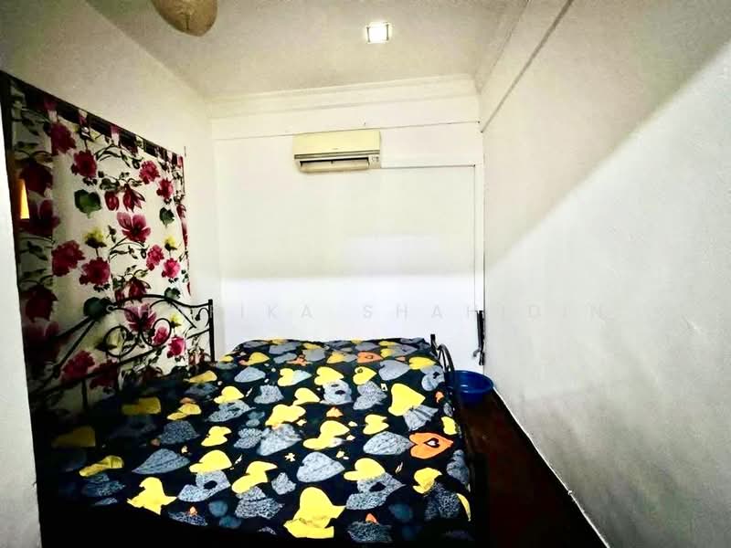 2-storey Terraced House for Sale in Taman Samudra Teres (Batu Caves) - Shafika Shahidin - Bedroom - PropertyGuru.com.my