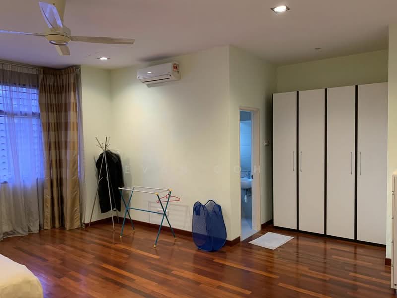 2-storey Terraced House for Sale in Bandar Puteri Puchong (Puchong) - Evan Goh - Bedroom - PropertyGuru.com.my