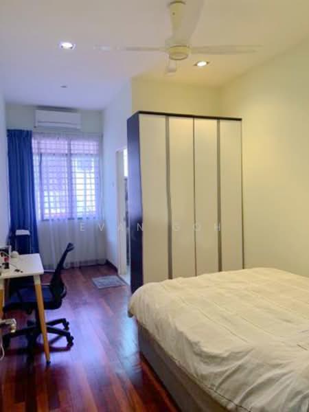 2-storey Terraced House for Sale in Bandar Puteri Puchong (Puchong) - Evan Goh - Bedroom - PropertyGuru.com.my