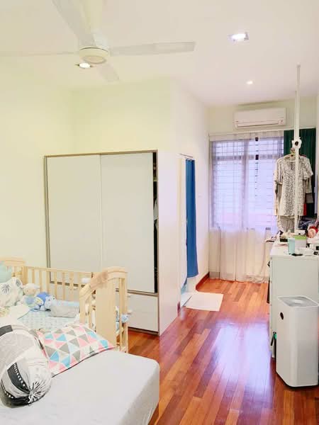2-storey Terraced House for Sale in Bandar Puteri Puchong (Puchong) - Evan Goh - Bedroom - PropertyGuru.com.my