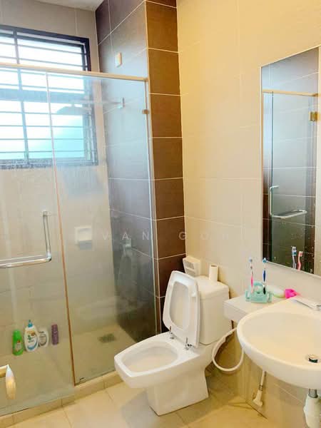 2-storey Terraced House for Sale in Bandar Puteri Puchong (Puchong) - Evan Goh - PropertyGuru.com.my